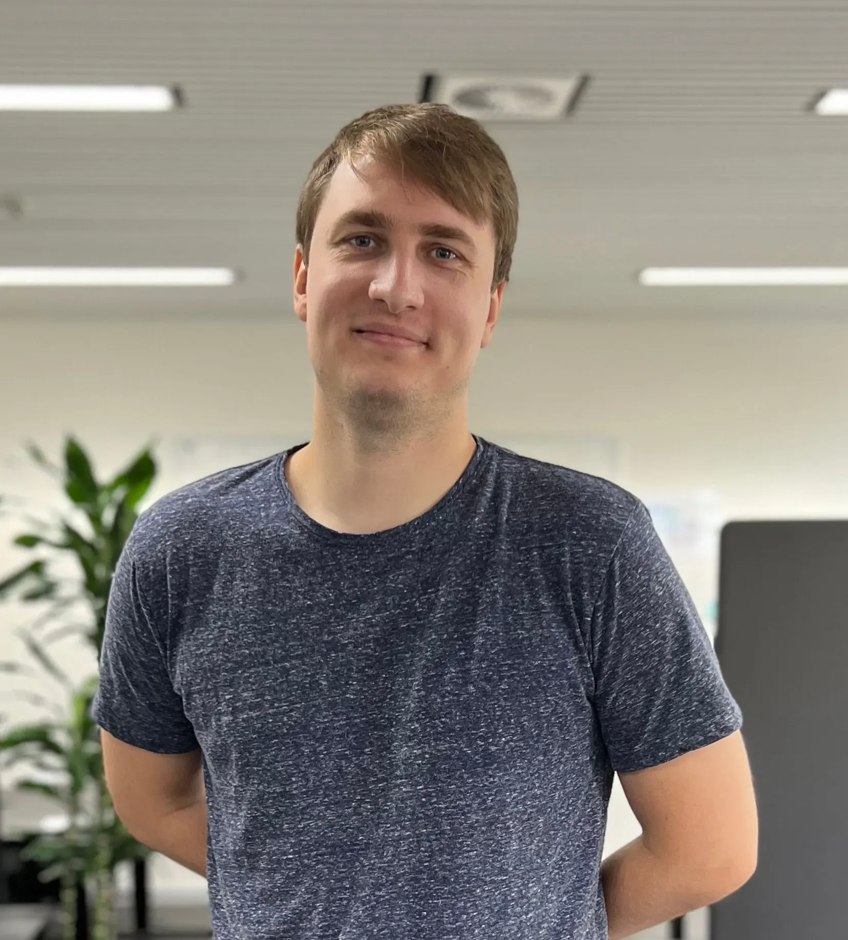 Application Developer