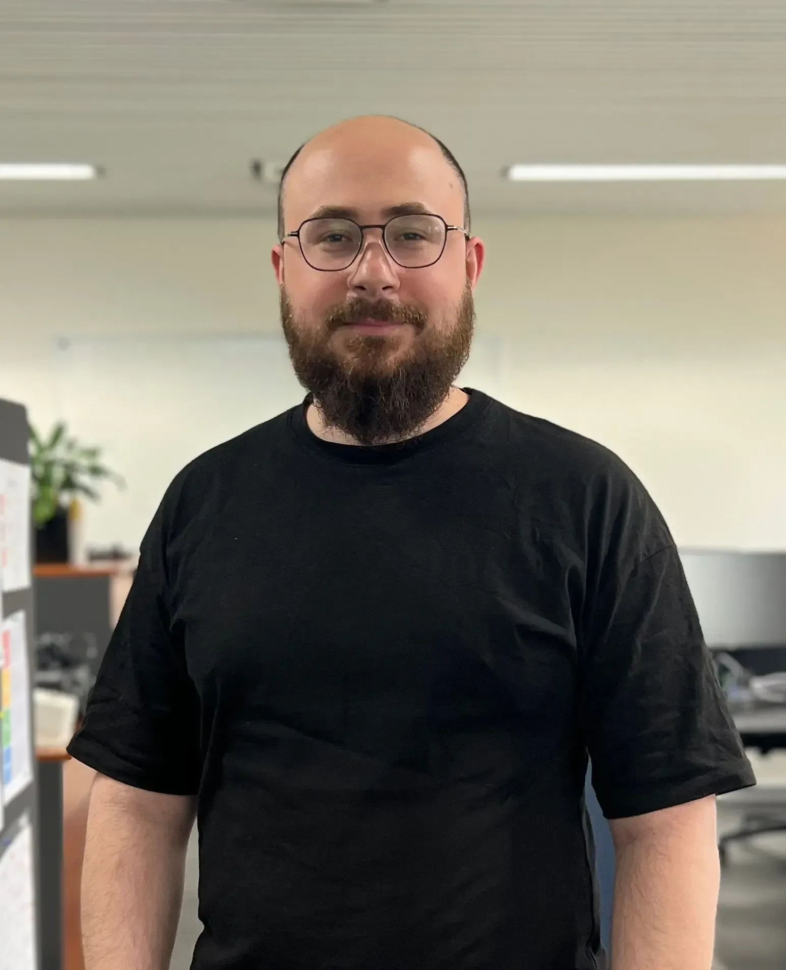 Application Developer