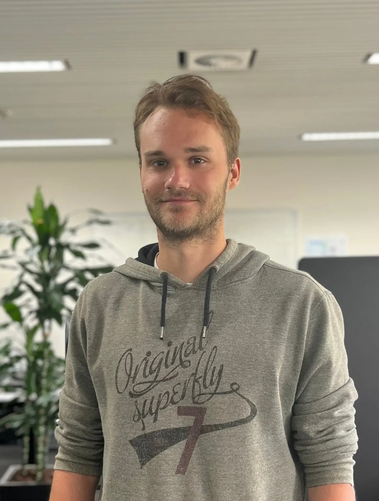 Application Developer