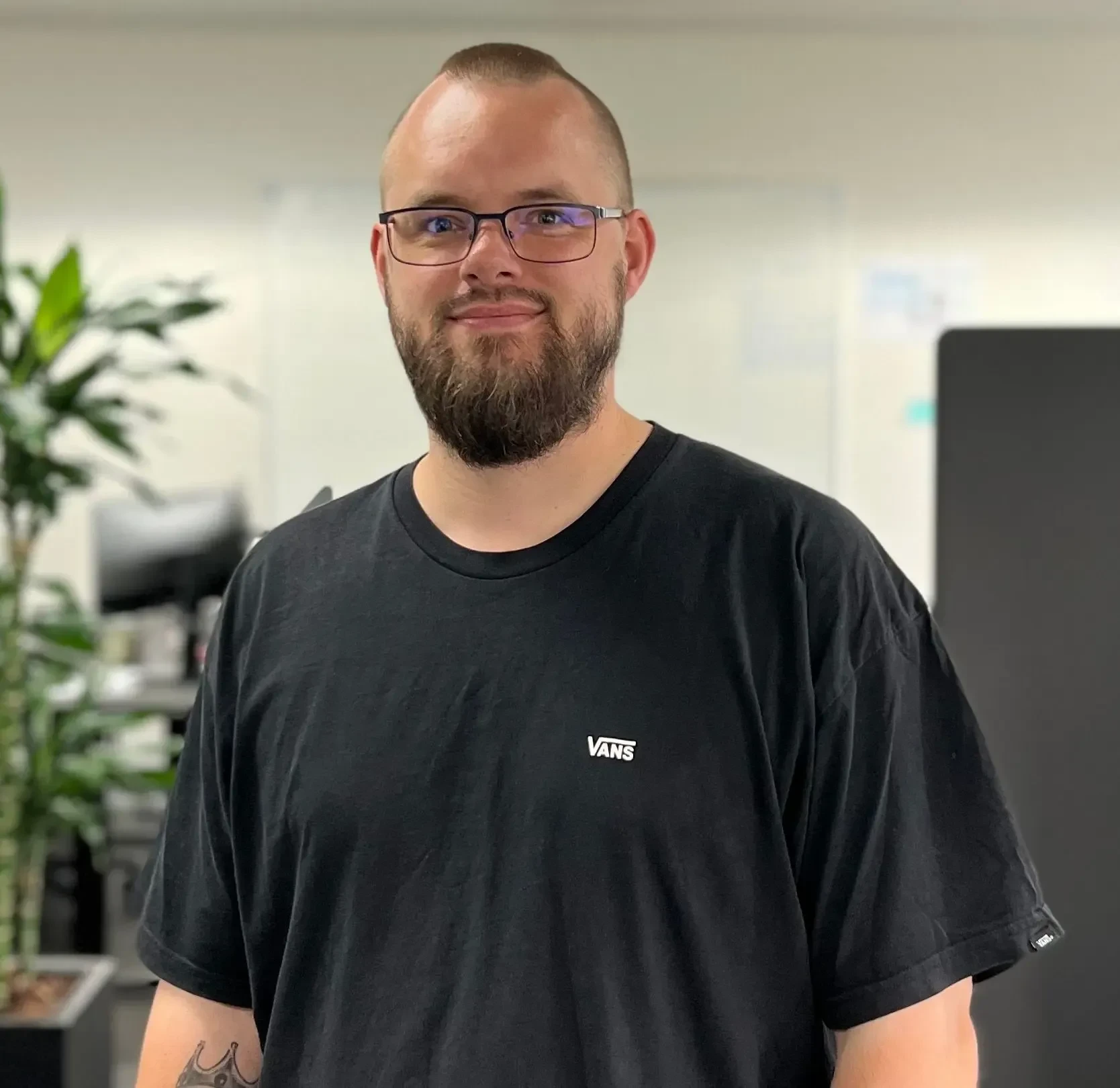 Application Developer